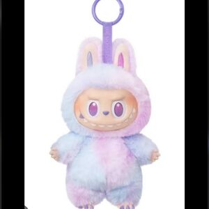 POP MART Big Into Energy Labubu Confirmed Luck NWOT